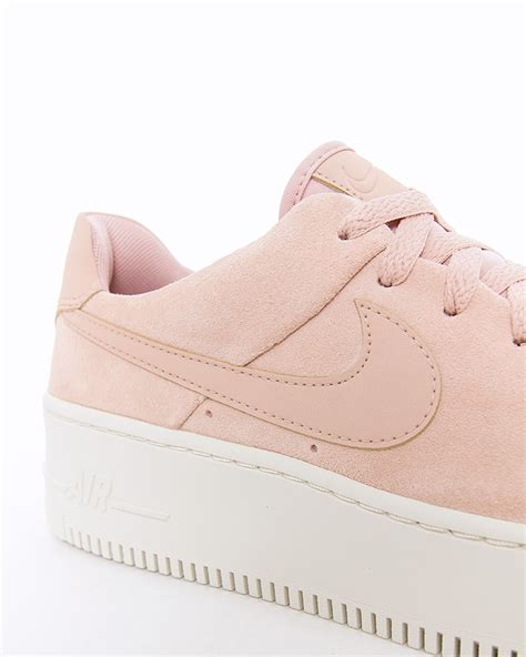 wmns air force 1 sage low